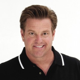 Chip Foose Agent